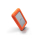 LaCie Rugged Mini 2TB USB 3.2 Gen. 1 Pomarańczowo-Szary - 298288 - zdjęcie 2